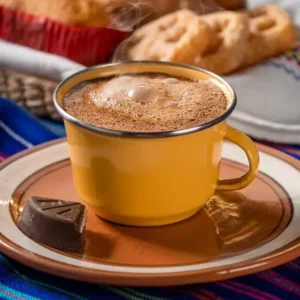 Chocolate Caliente