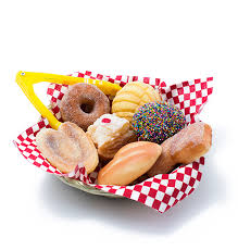 Canasta de Pan Extra